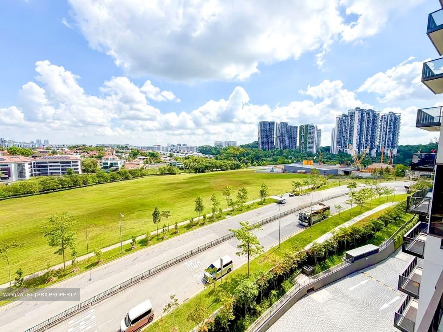 The Botany At Dairy Farm (D23), Condominium #569744071